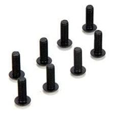 LOSI 8-32 x 1/2 BH Screws (8)