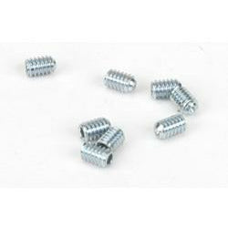 LOSI 5-40 x 1/8 Cup Point Setscrew (8)