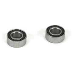 LOSI 5x10mm Shielded Ball Bearing(2)