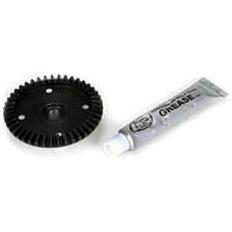 LOSI Front Diff Ring Gear: 5TT