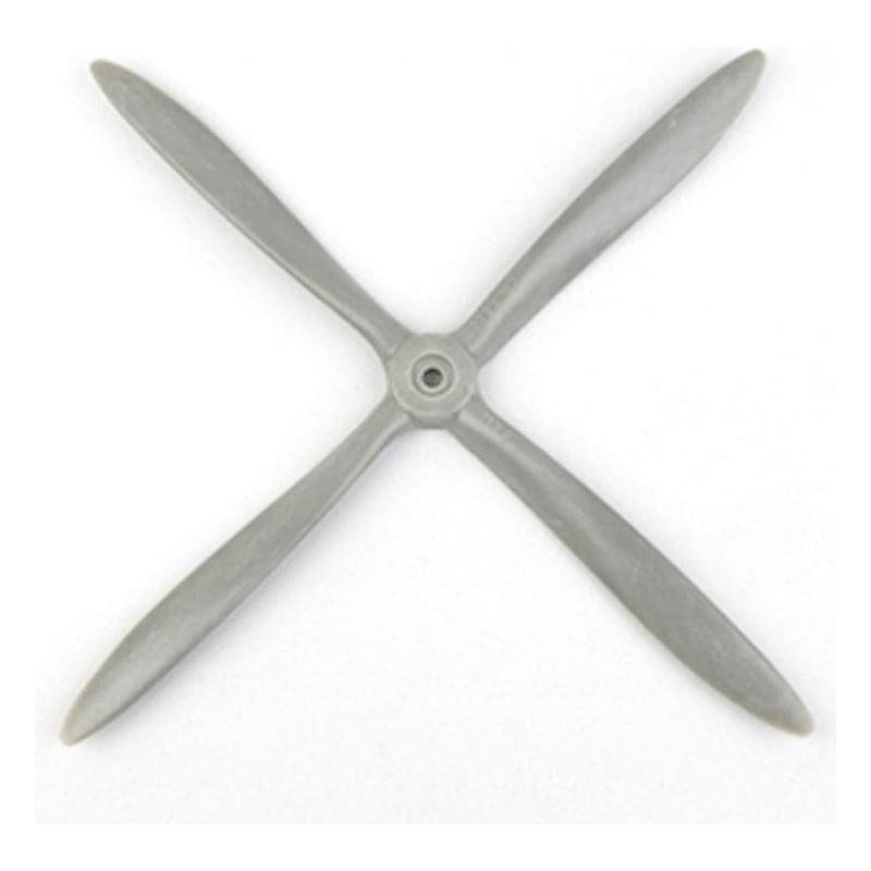 APC PROPELLERS 11x9 4 Bladed Propeller