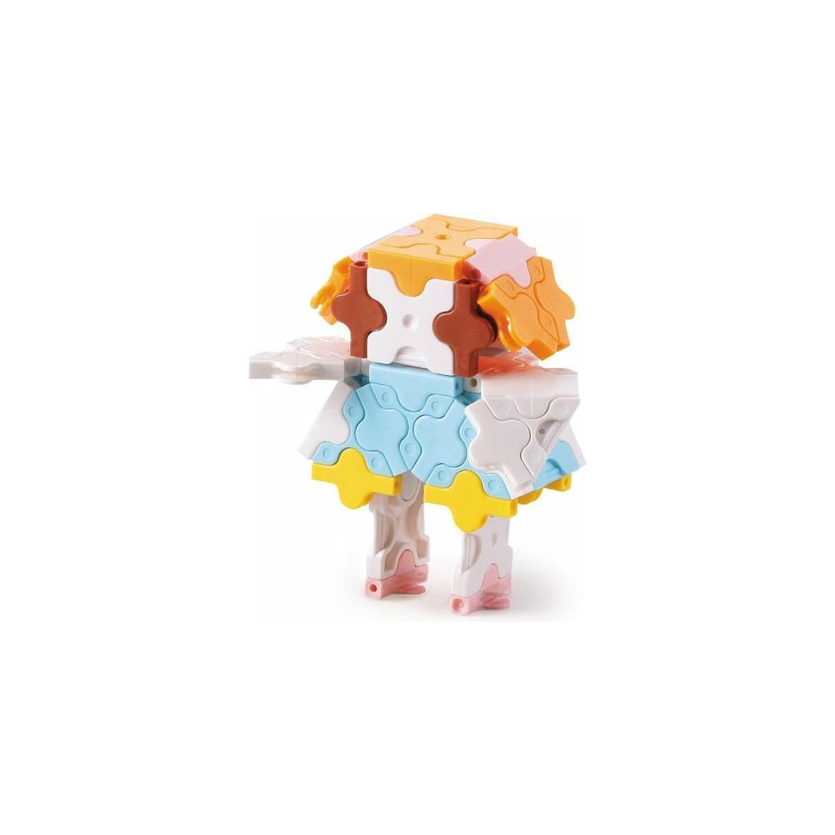 LAQ Basic 211 Pastel