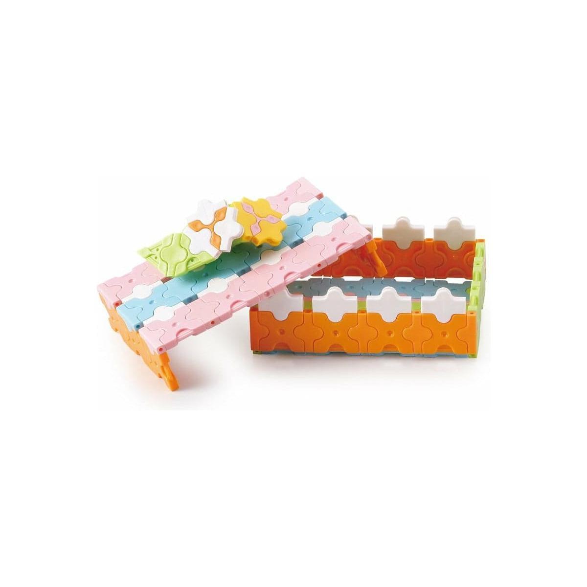LAQ Basic 211 Pastel