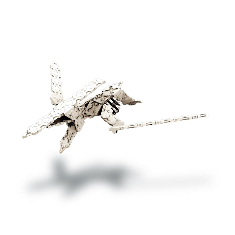 LAQ Dinosaur World Dino Skeletons
