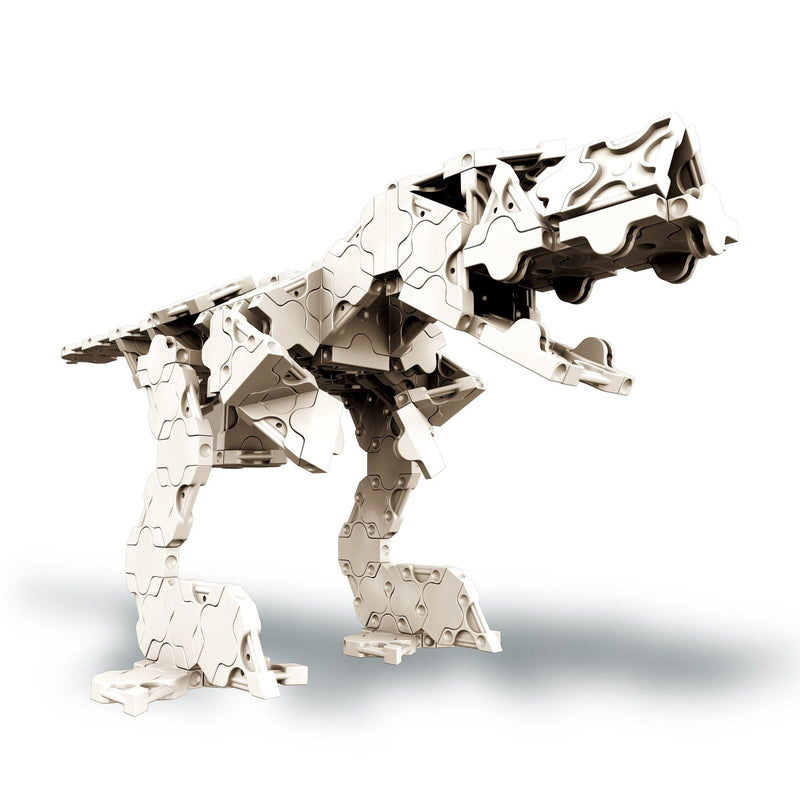LAQ Dinosaur World Dino Skeletons