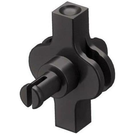 LAQ Hamacron Constructor Mini Parts Kit - 14 Special Parts