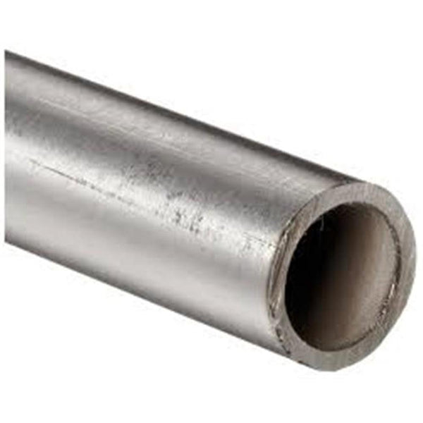 K&S Round Aluminium Tube .014 Wall (36in Lengths) 1/8in (1 Tube per Bag)