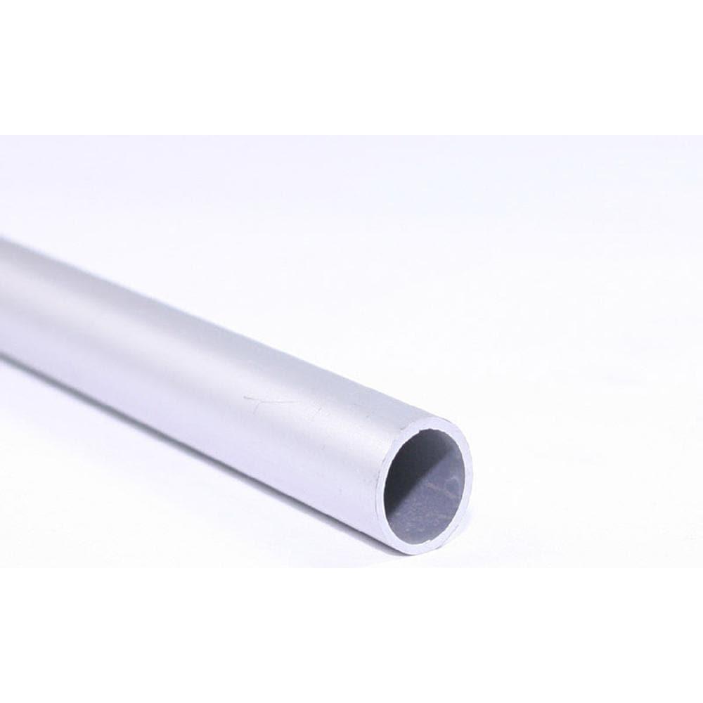 K&S Aluminium Tube 3mm OD x .45mm (1X1000mm)