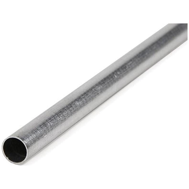 K&S Aluminium Tube 8mm OD x .45mm (1x1000mm)