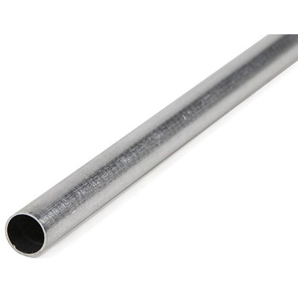 K&S Aluminium Tube 8mm OD x .45mm (1x1000mm)