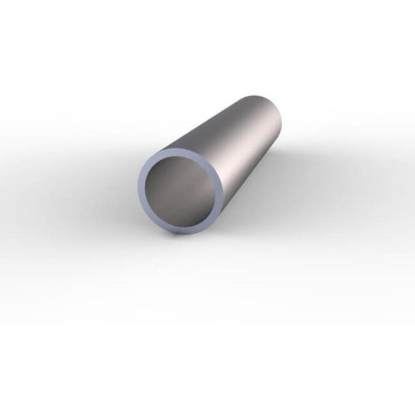 K&S Aluminium Tube 9mm OD x .45mm (1x1000mm)