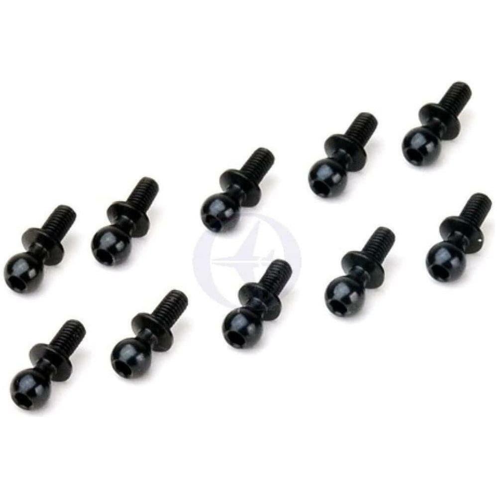 THUNDER TIGER Ball Stud (10) L,TA