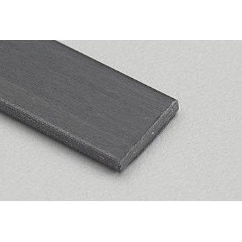 CARBON Strip .8X 25.4mm x 1mm