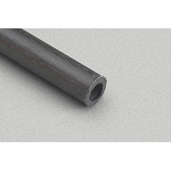 CARBON FIBRE TUBE 4 x 3mm x 1m