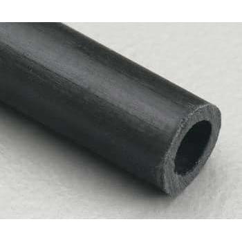 CARBON FIBRE TUBE 8 x 6mm x 1m