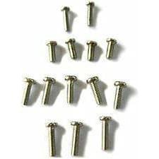 MICROHELI Hardware Set for Blade MSR Upgrade Part