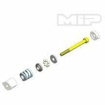 MIP Pucks, Bi-Metal Thrust Rebuild Kit, AE B5/B5M #14235