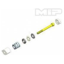 MIP Pucks, Bi-Metal Thrust Rebuild Kit, AE B5/B5M