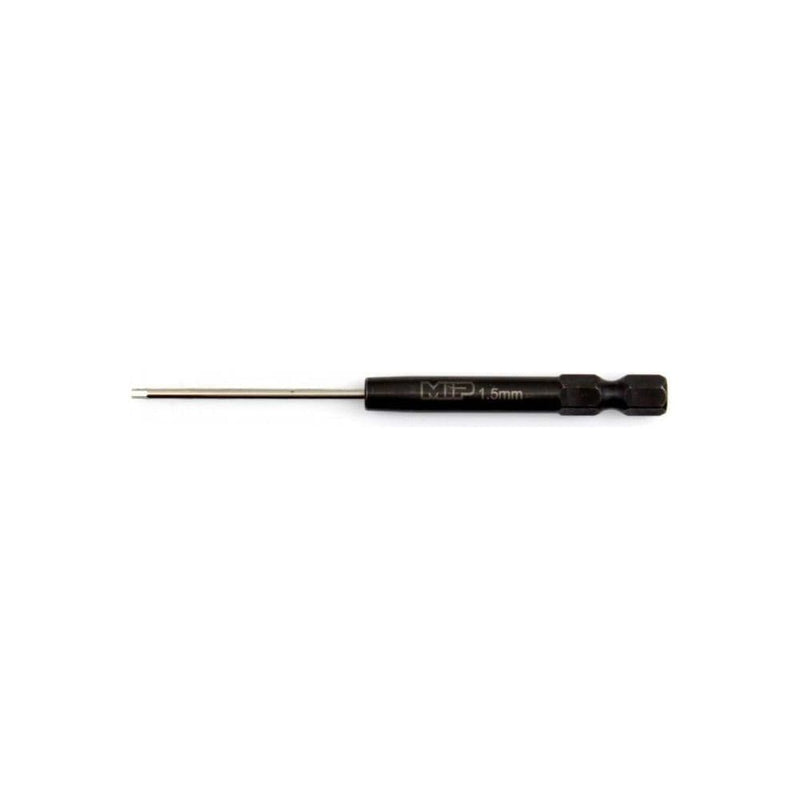 MIP Speed Tip 1.5 mm Hex Driver Wrench Insert