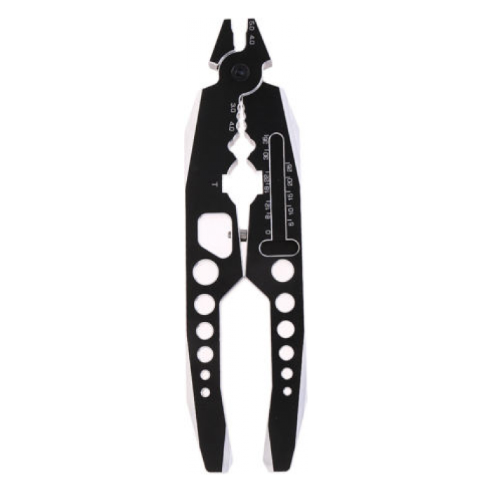 JPRC Multifunctional Shock Pliers Tool