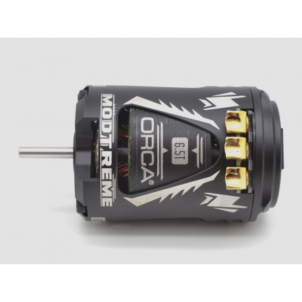 ORCA Modtreme 6.5T motor(MO18MT5465T)