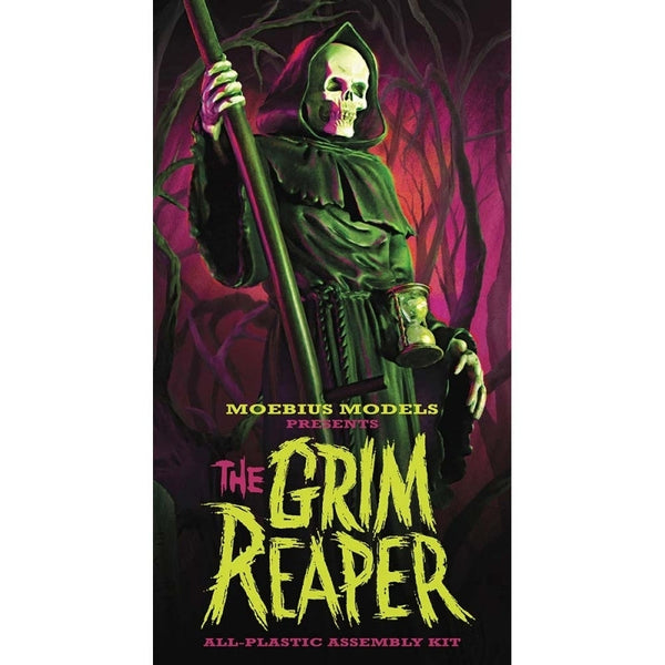MOEBIUS 1/8 Grim Reaper