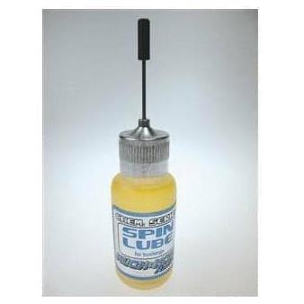 MUCH MORE Spin Lube Bushing Oil