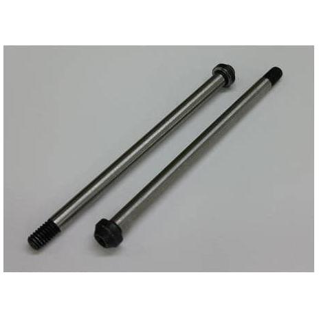 MING YANG Suspension Shaft 3x43.7mm, PRO (Front/Outer) (1/8 ACCEL/HELIOS)