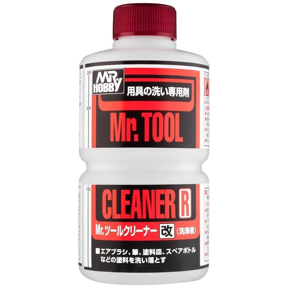 Mr Tool Cleaner R 250ml