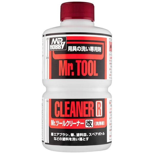 MR HOBBY Mr Tool Cleaner R 250ml