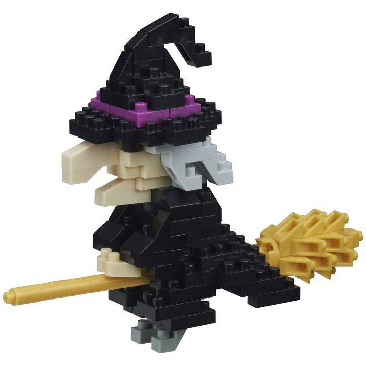 NANOBLOCK Witch