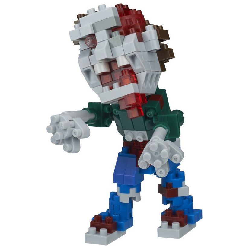 NANOBLOCK Zombie