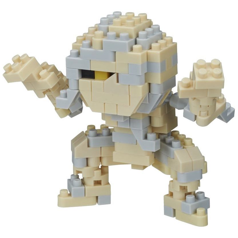 NANOBLOCK Mummy