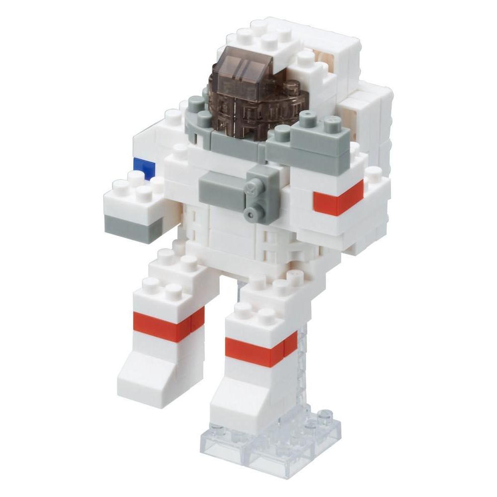 NANOBLOCK Astronaut