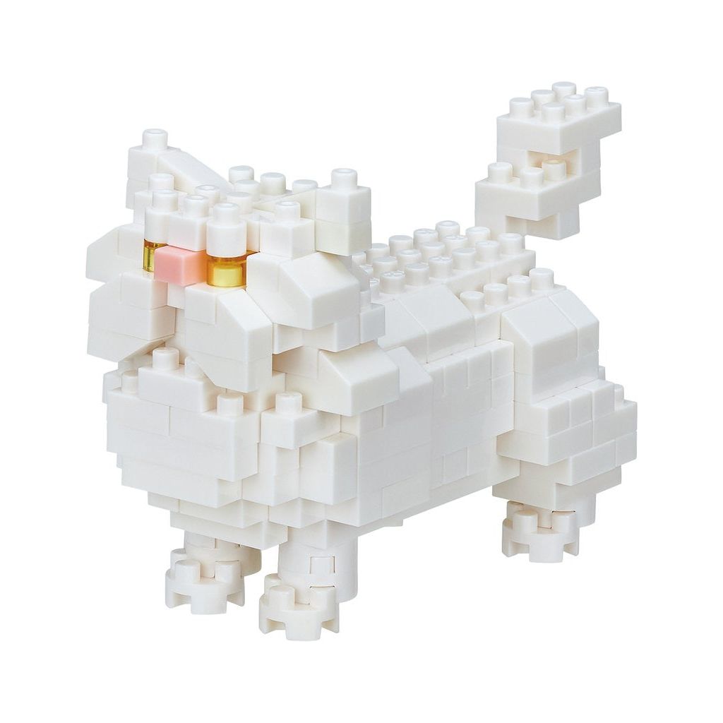 NANOBLOCK Persian