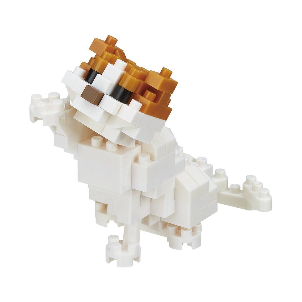 NANOBLOCK Scottish Fold