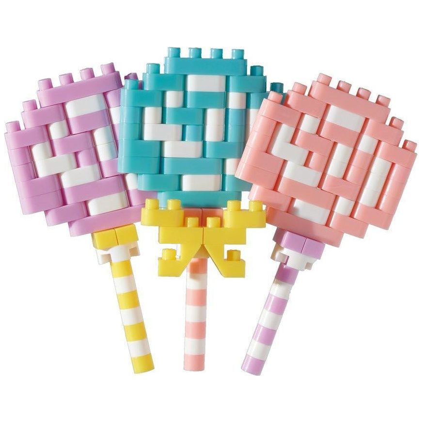 NANOBLOCK Lollipop