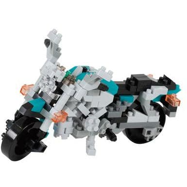 NANOBLOCK Motorcycle Cruiser *Award Series*