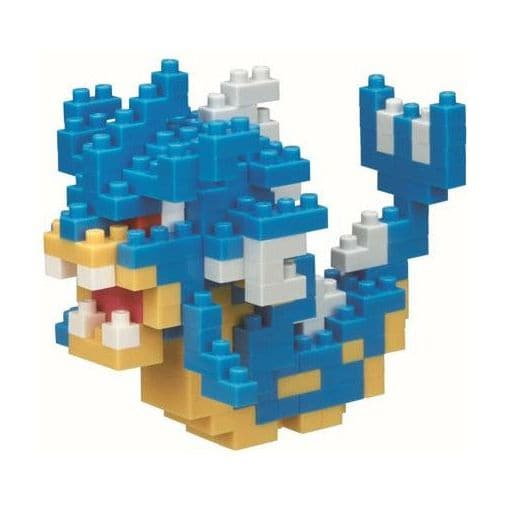 NANOBLOCK Pokemon Gyarados