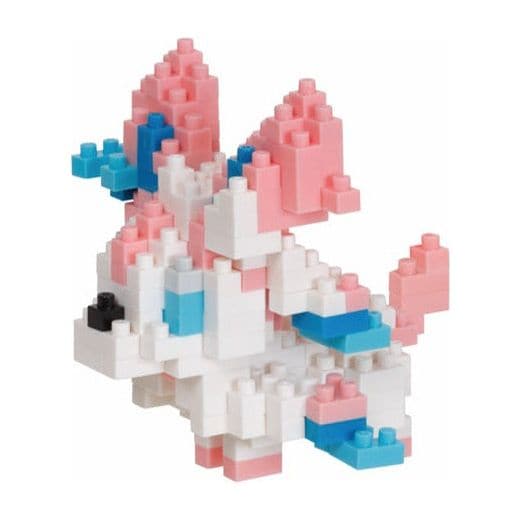 NANOBLOCK Pokemon Sylveon