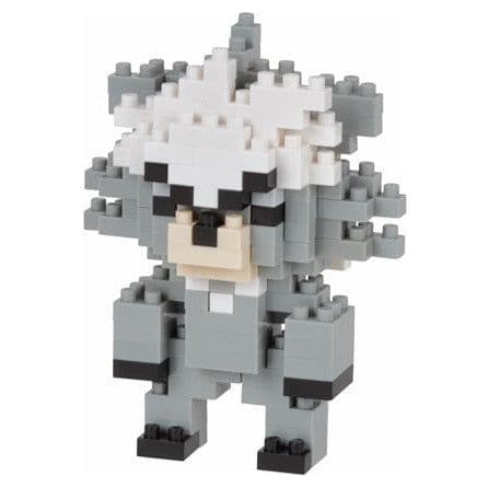 NANOBLOCK Pokemon Kubfu