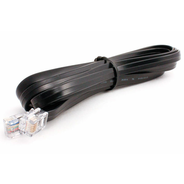 DCC CONCEPTS NCE Flat Cable for PowerCab (RJ12 Type)