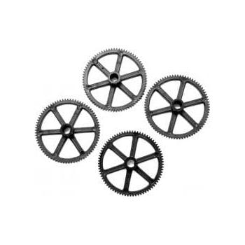 NINE EAGLES Motor Gear Set Visitor 6