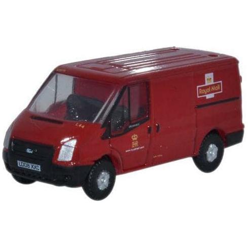 OXFORD 1/148 Royal Mail Ford Transit Van