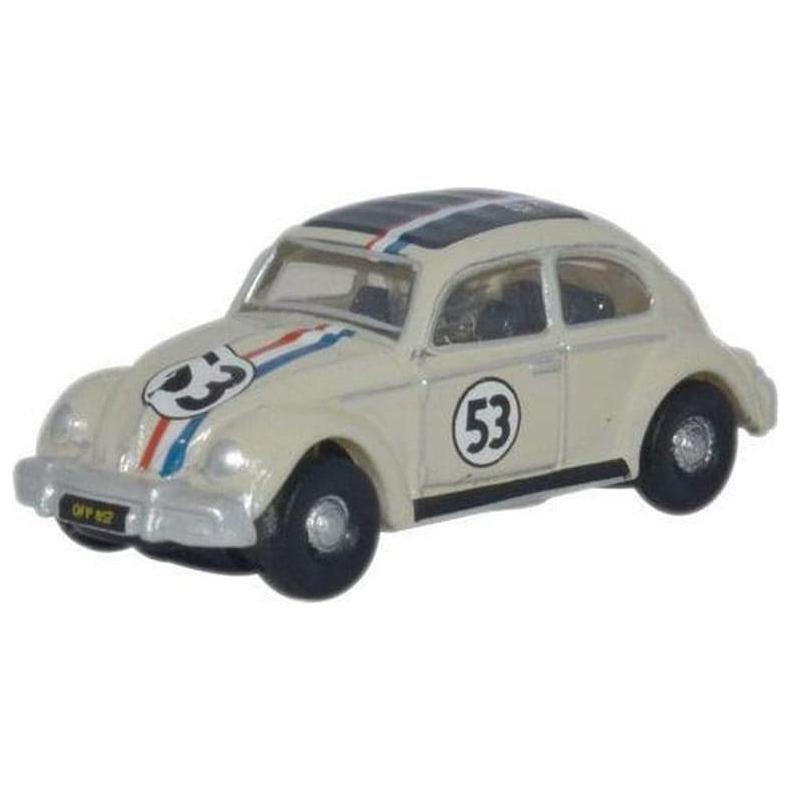 OXFORD 1/148 VW Beetle
