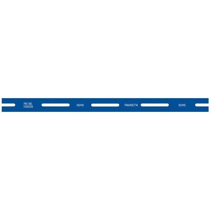 PECO TRACKSETTA OO 10" 254mm Straight Template (OOT10)