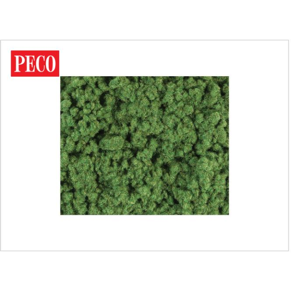 PECO 1mm Autumn Grass Fibre 30gm (PSG103)