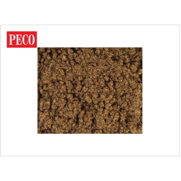 PECO 1mm Patchy Grass Fibre 30gm (PSG105)