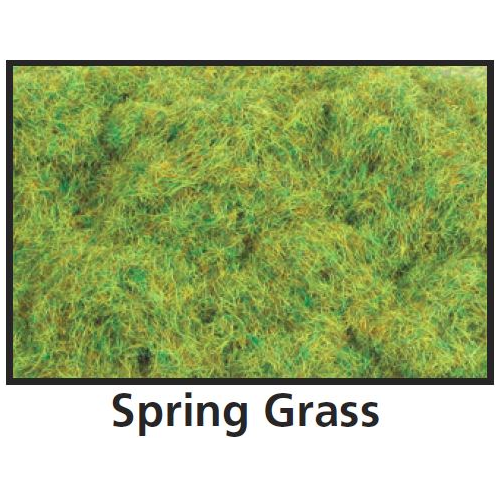 PECO 4mm Spring Grass Fibre 20gm (PSG401)