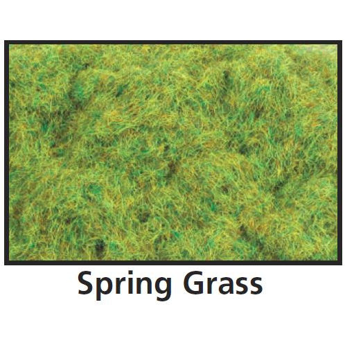 PECO 4mm Spring Grass Fibre 20gm (PSG401)